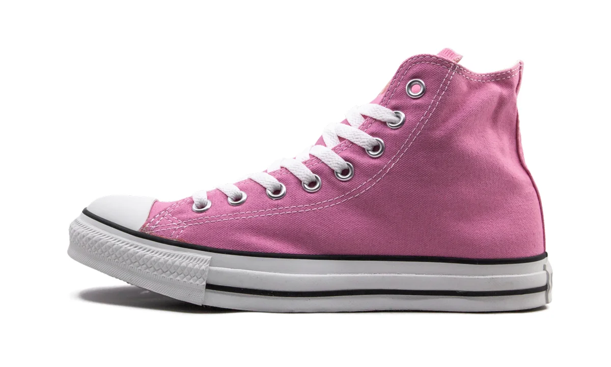 CHUCK TAYLOR ALL STAR HI "Pink" M9006 - 1