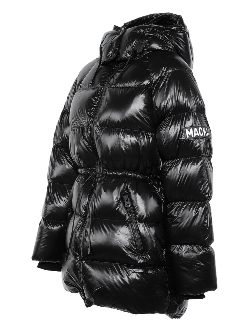 Women's Jacket "BLACK" - 3