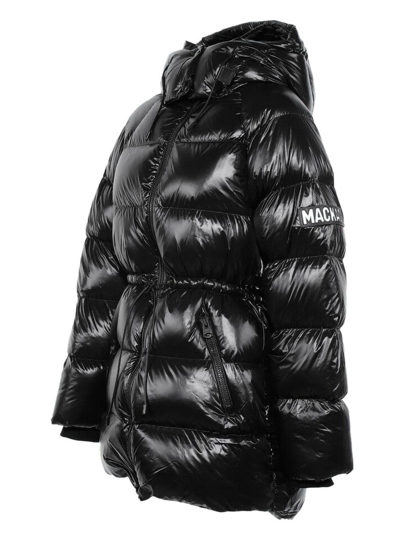 Women's Jacket "BLACK" 3