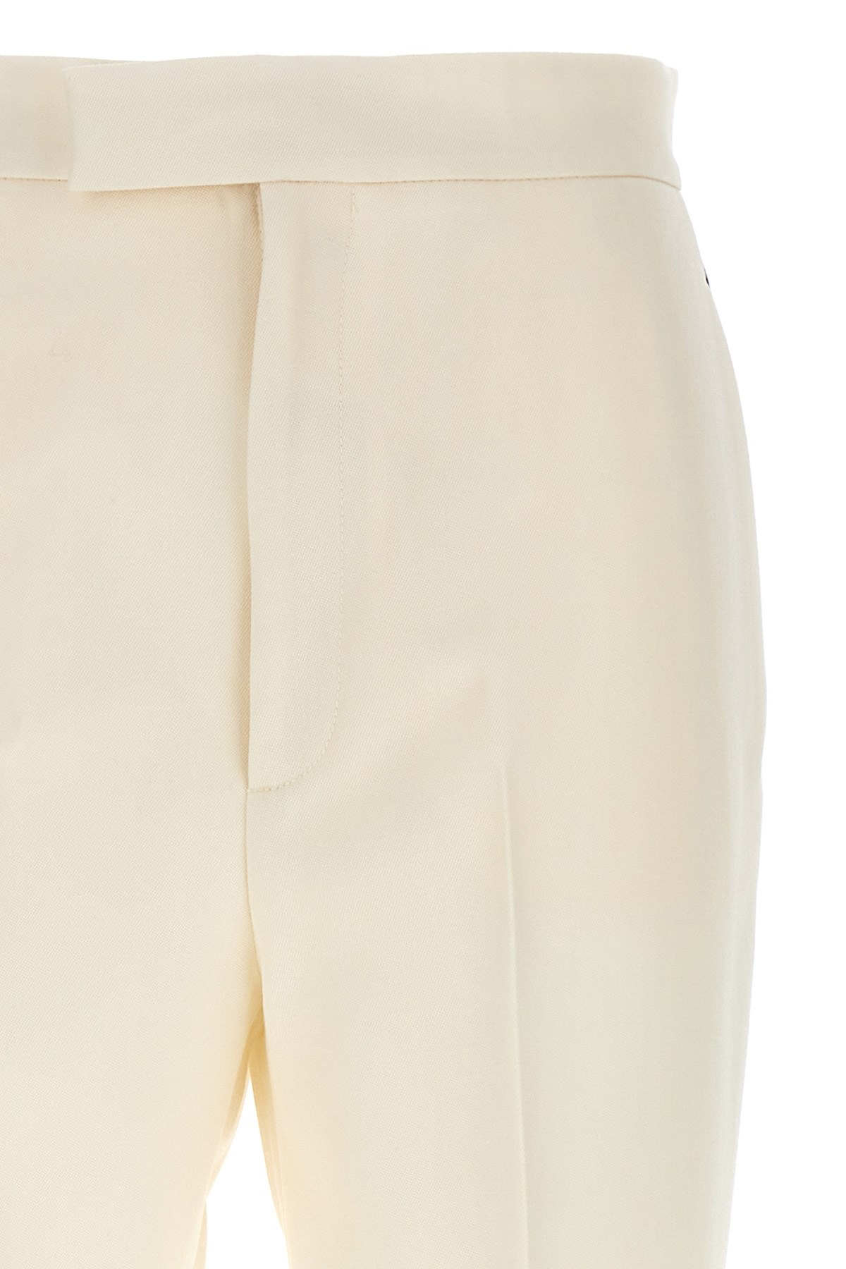 Side band pants - 4