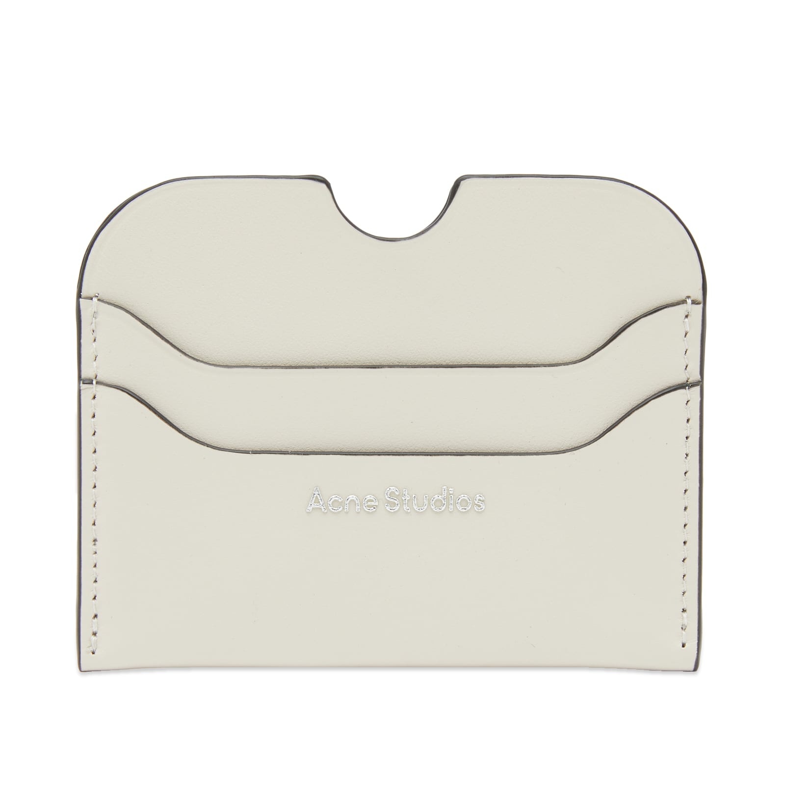 Acne Studios Elmas Large S Card Holder - 1