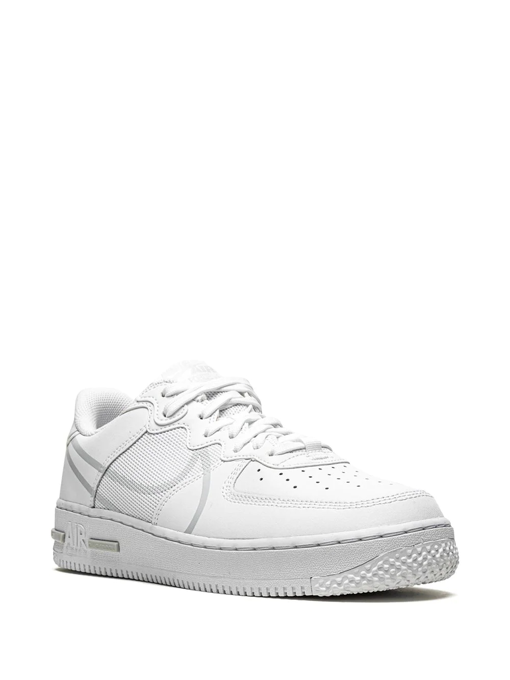 Air Force 1 Low React "White" sneakers - 2