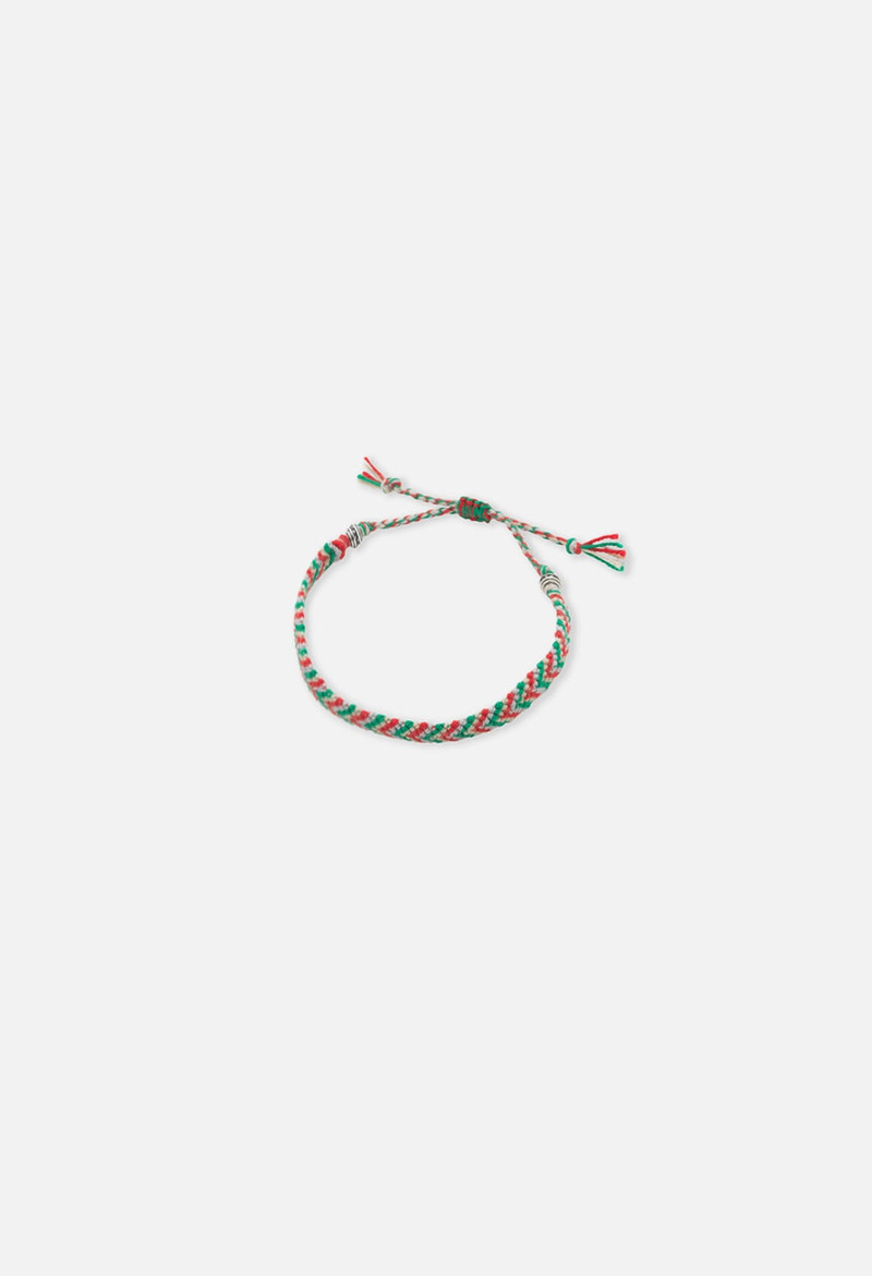 JOHN ELLIOTT X M.A.R.S SOUVENIR BRACELET 3
