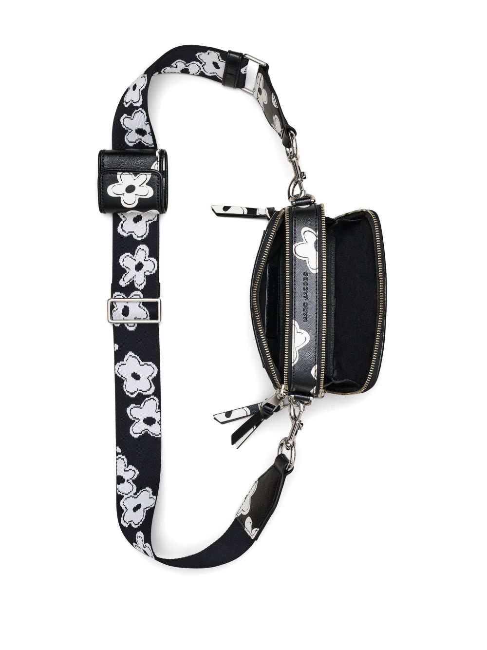 The Daisy Snapshot crossbody bag - 4