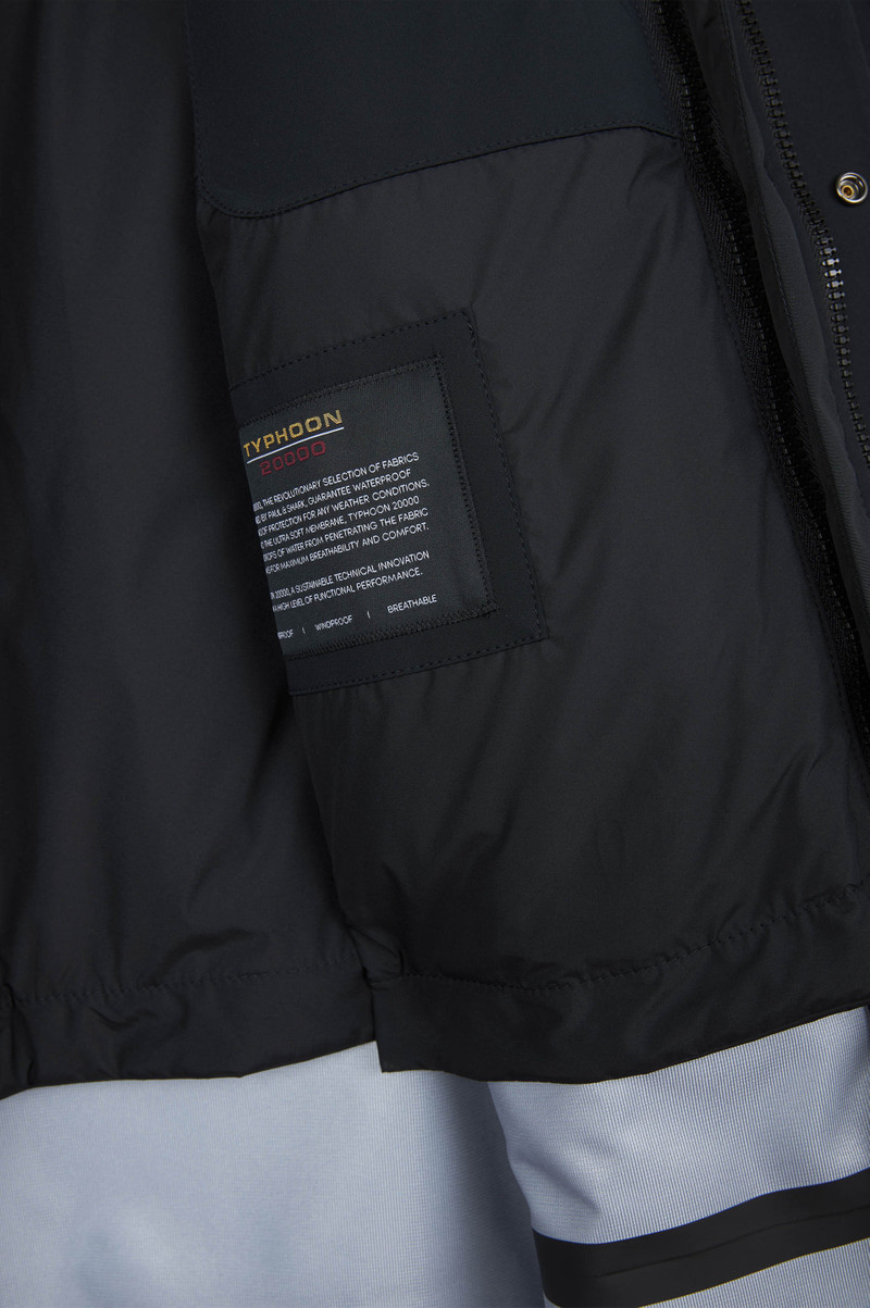 PARKA TYPHOON® 3 IN 1 7