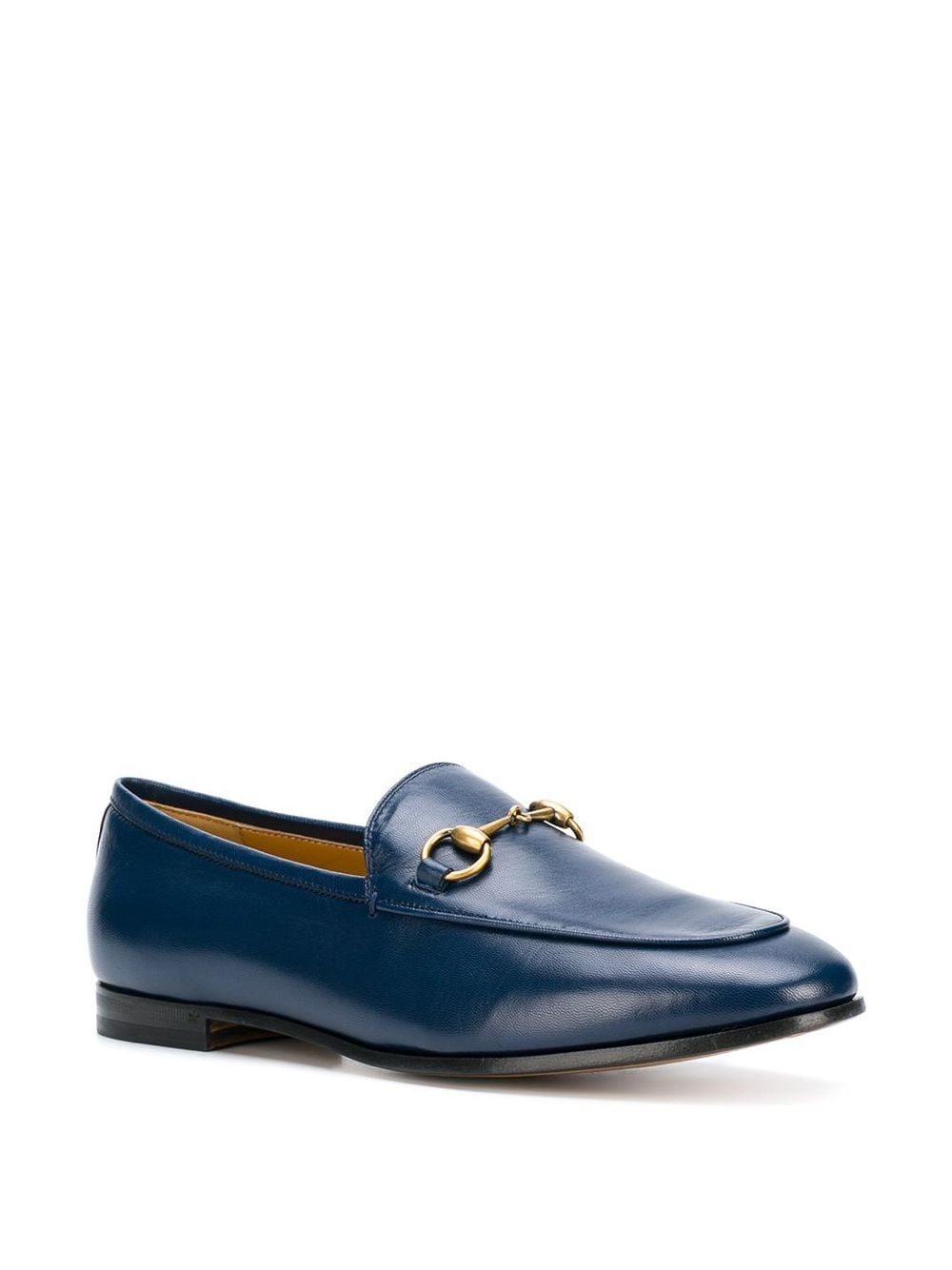 Jordaan leather loafers - 2