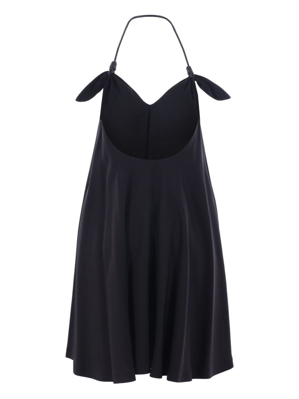 Flamenco short dress - 4