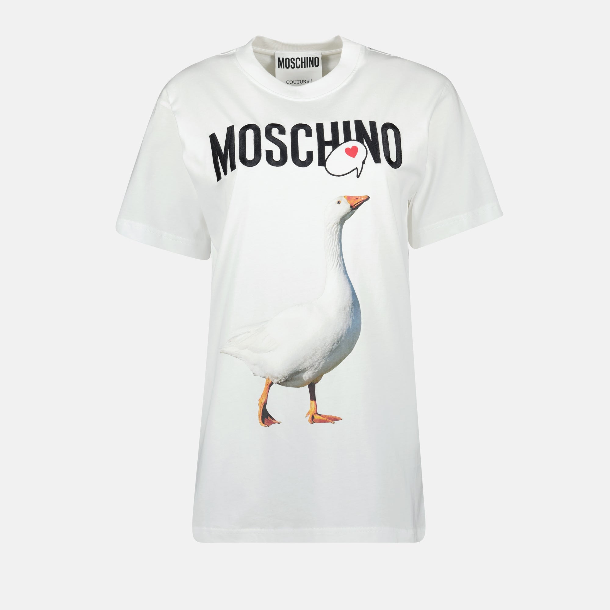 T-shirt Oie - 1