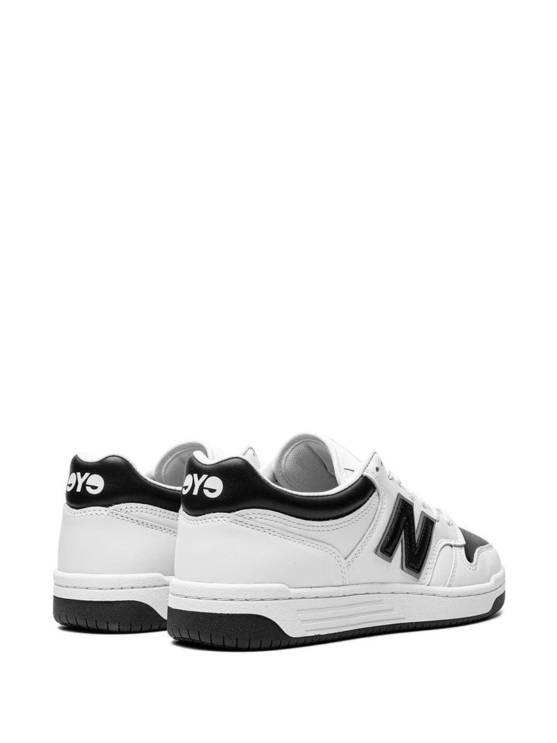 x Junya Watanabe MAN 480 sneakers 3