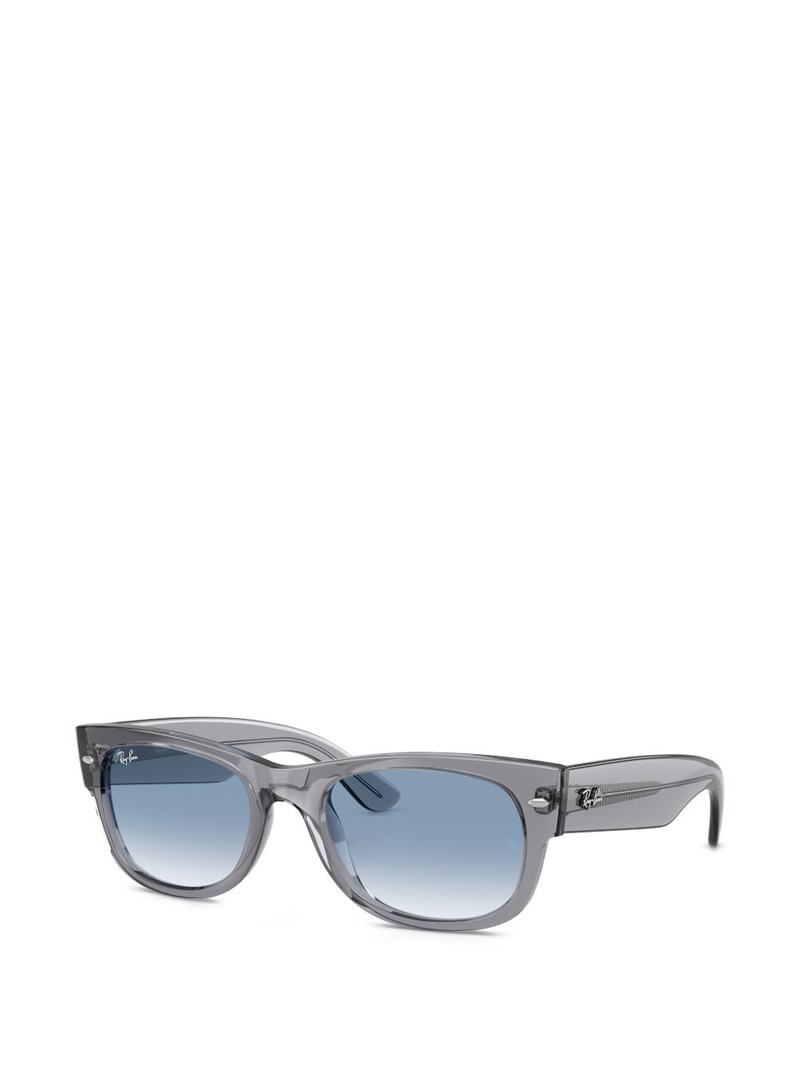 Ray-Ban Mega Wayfarer II sunglasses outlook