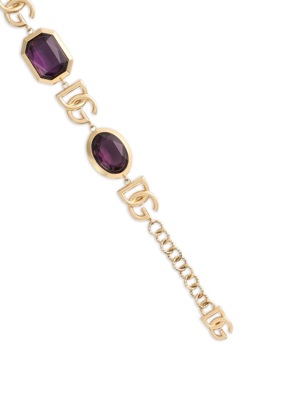 DG-logo bracelet - 3
