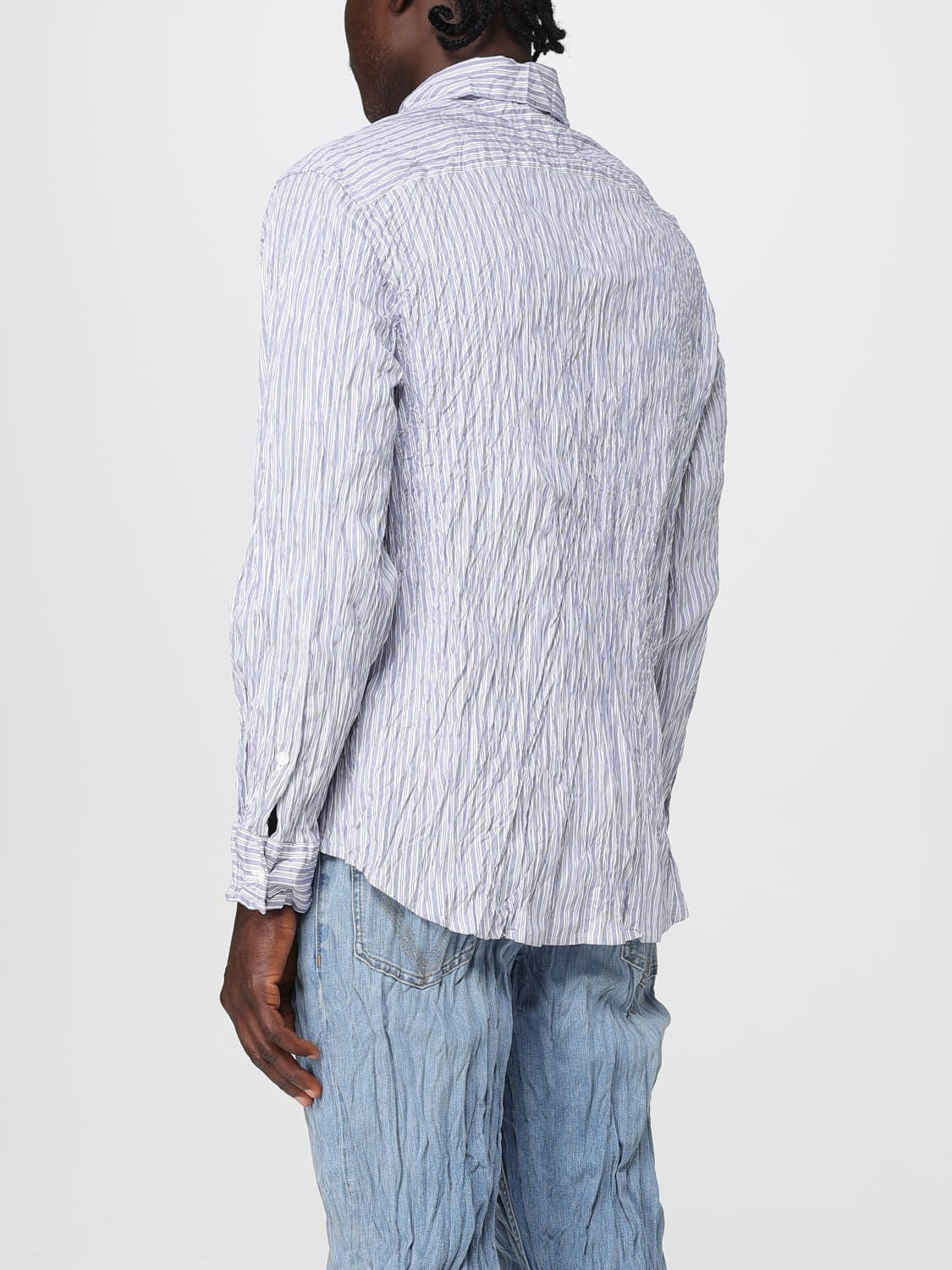 Shirt men Bottega Veneta - 3