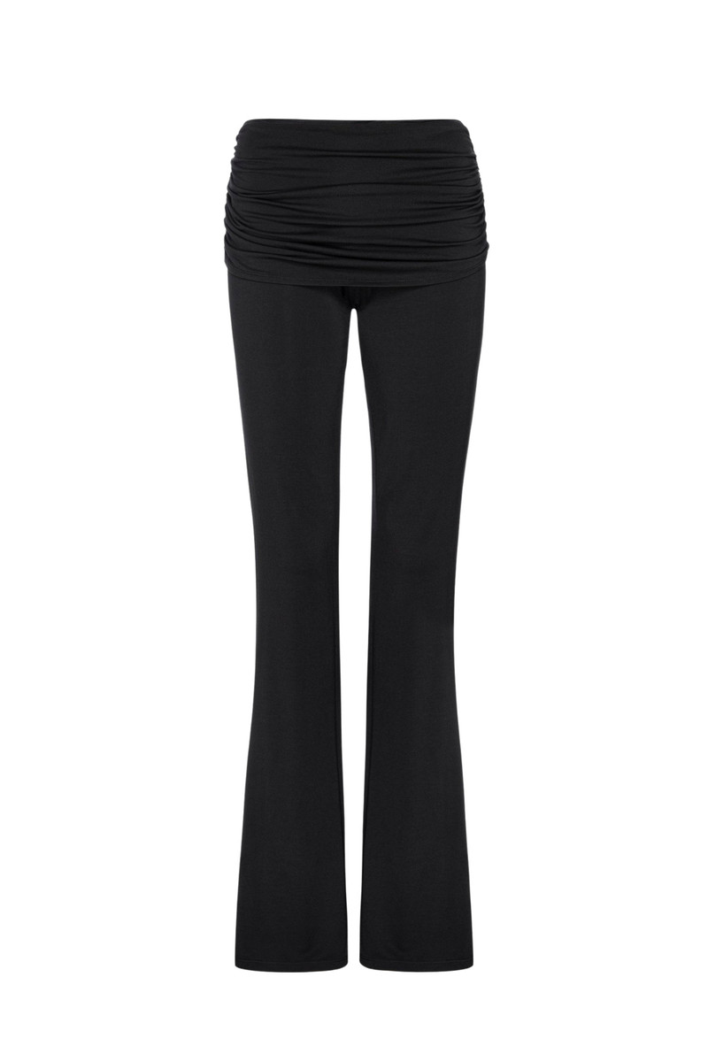 miaou ALANA PANT - BLACK outlook