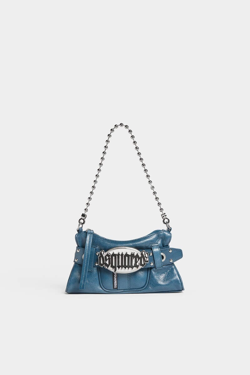 DSQUARED2 GOTHIC DSQUARED2 CLUTCH | REVERSIBLE