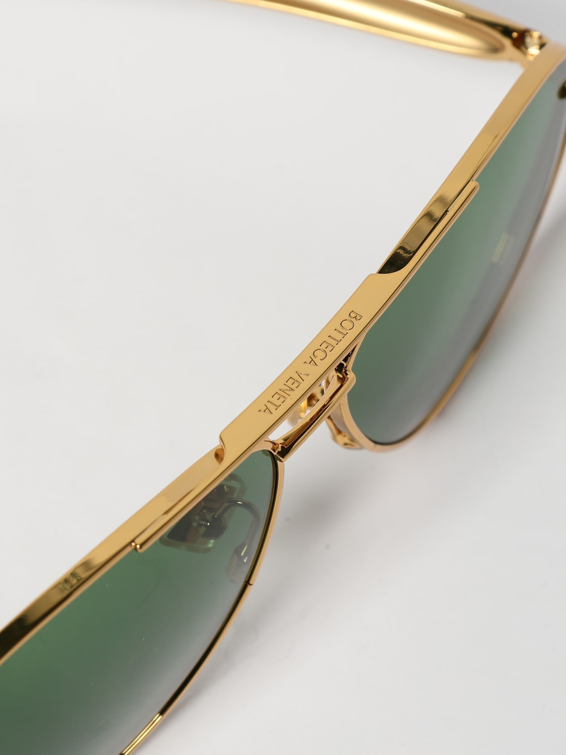 Sunglasses woman Bottega Veneta - 4