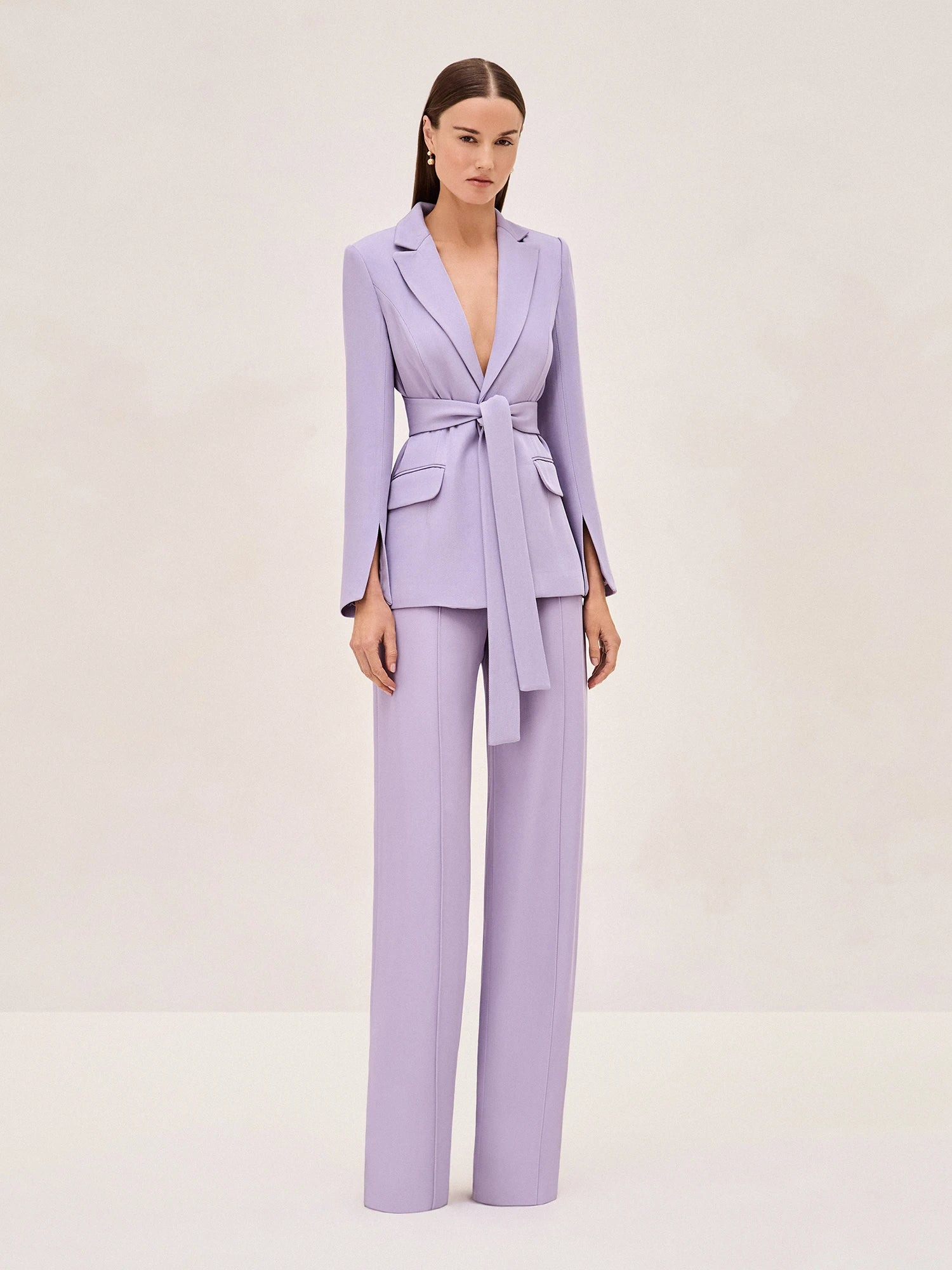 JOURNEY BLAZER - 1