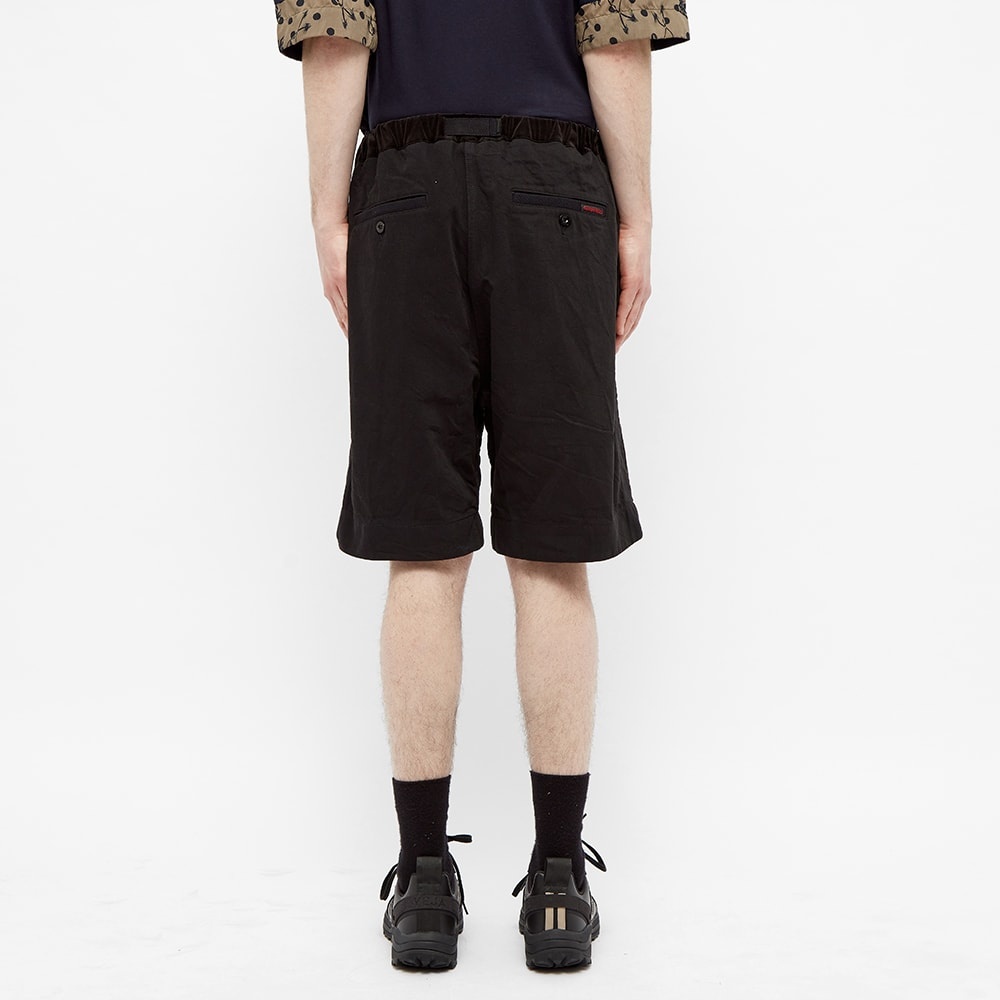 Sacai x Gramicci Denim Short - 7