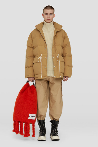 Jil Sander Down Jacket outlook