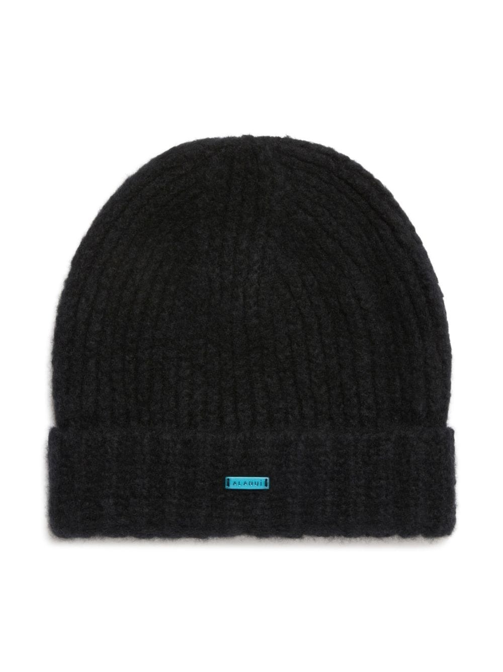 A Finest ribbed beanie - 2