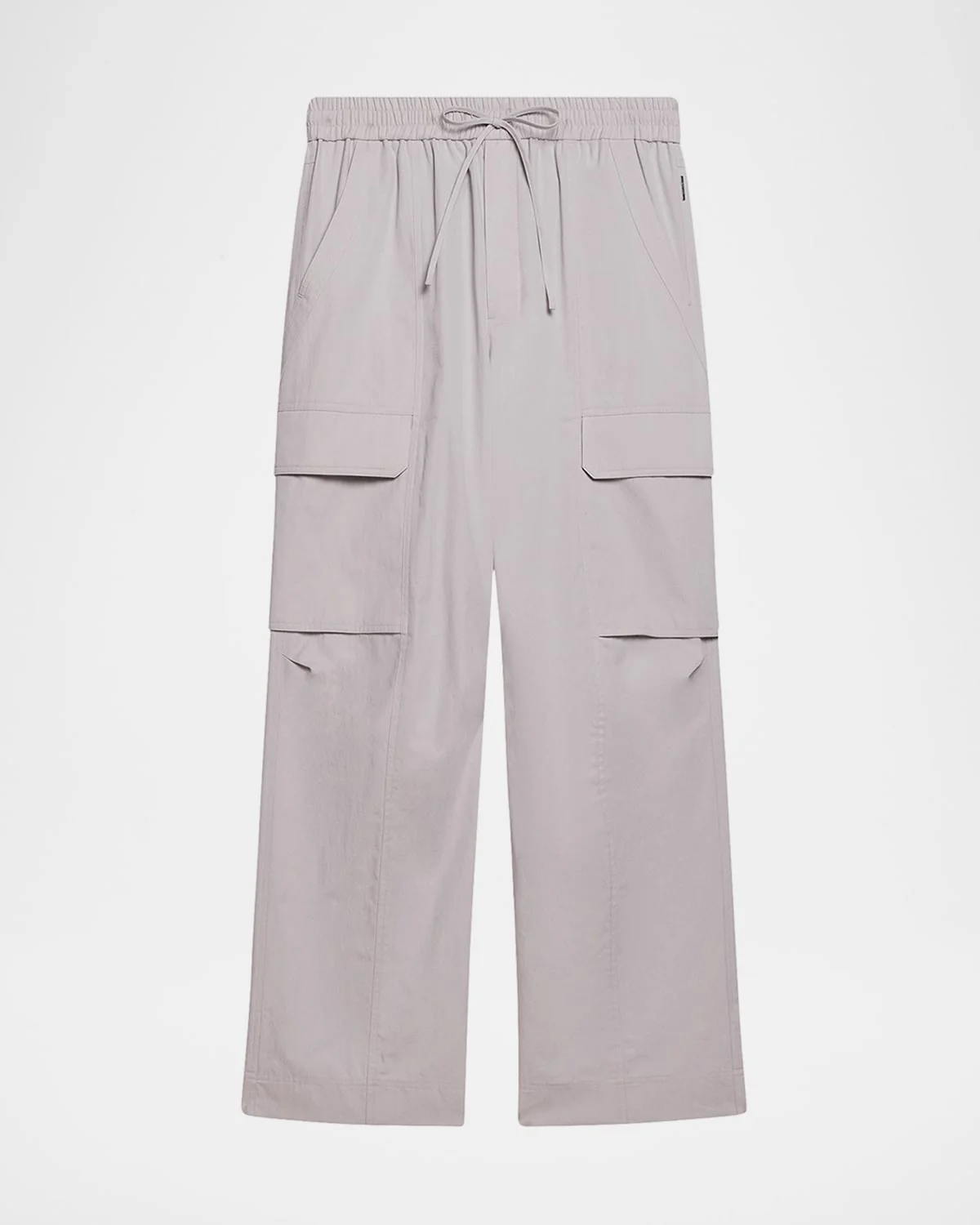 Men's Utility Straight Leg Pull-On Pants - 1