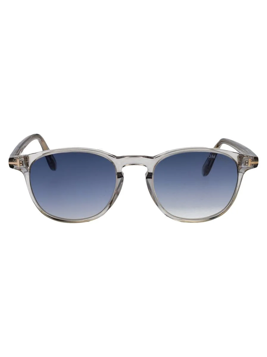 Tom Ford Sunglasses - 1