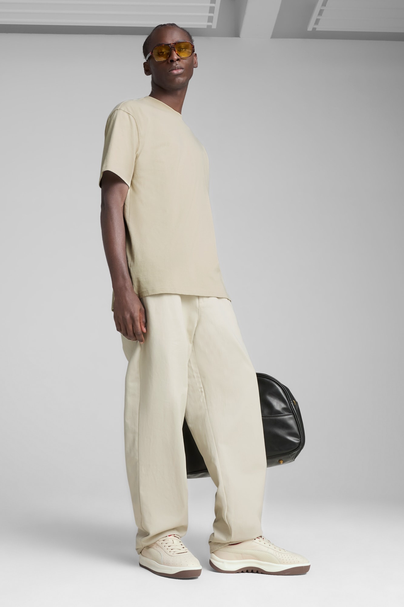 PALAIS ARTISAN GV Special Men's Sneakers - 3
