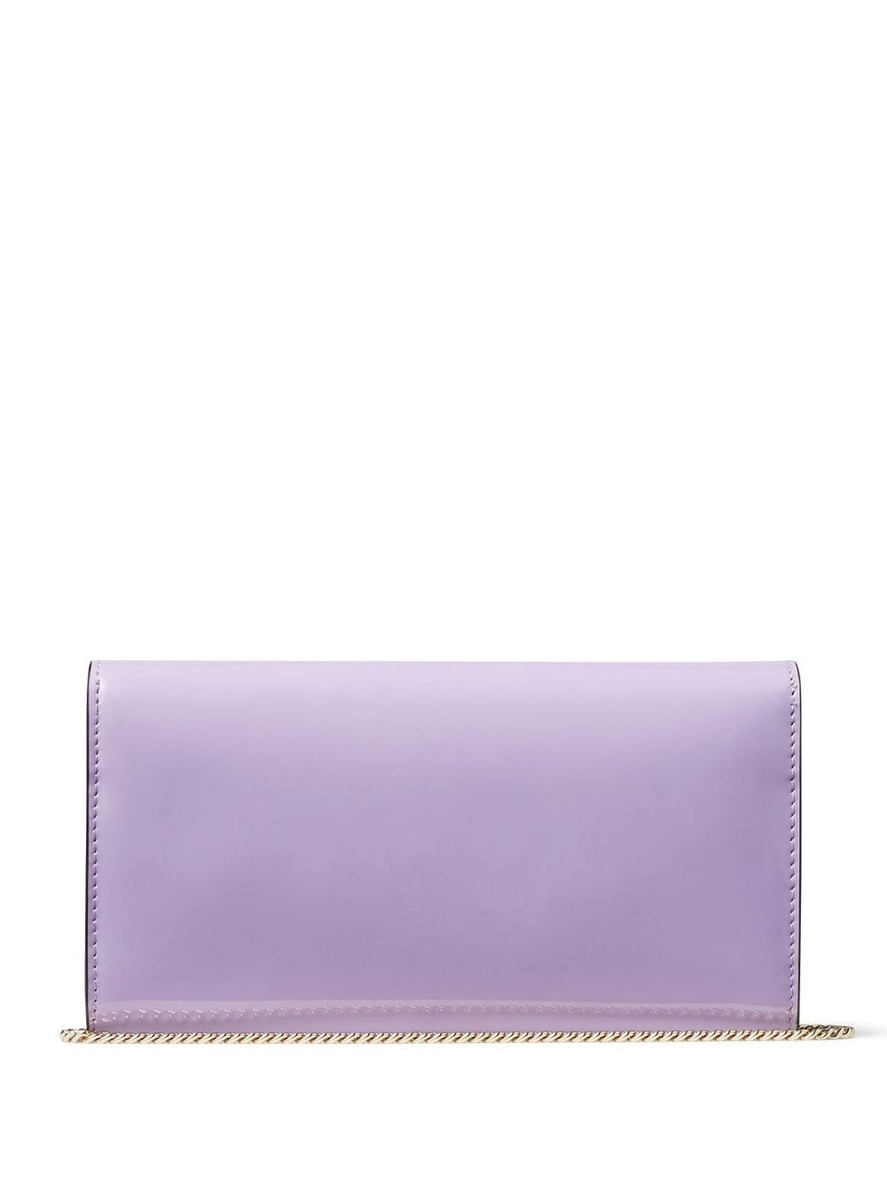 Emmie envelope clutch bag - 3