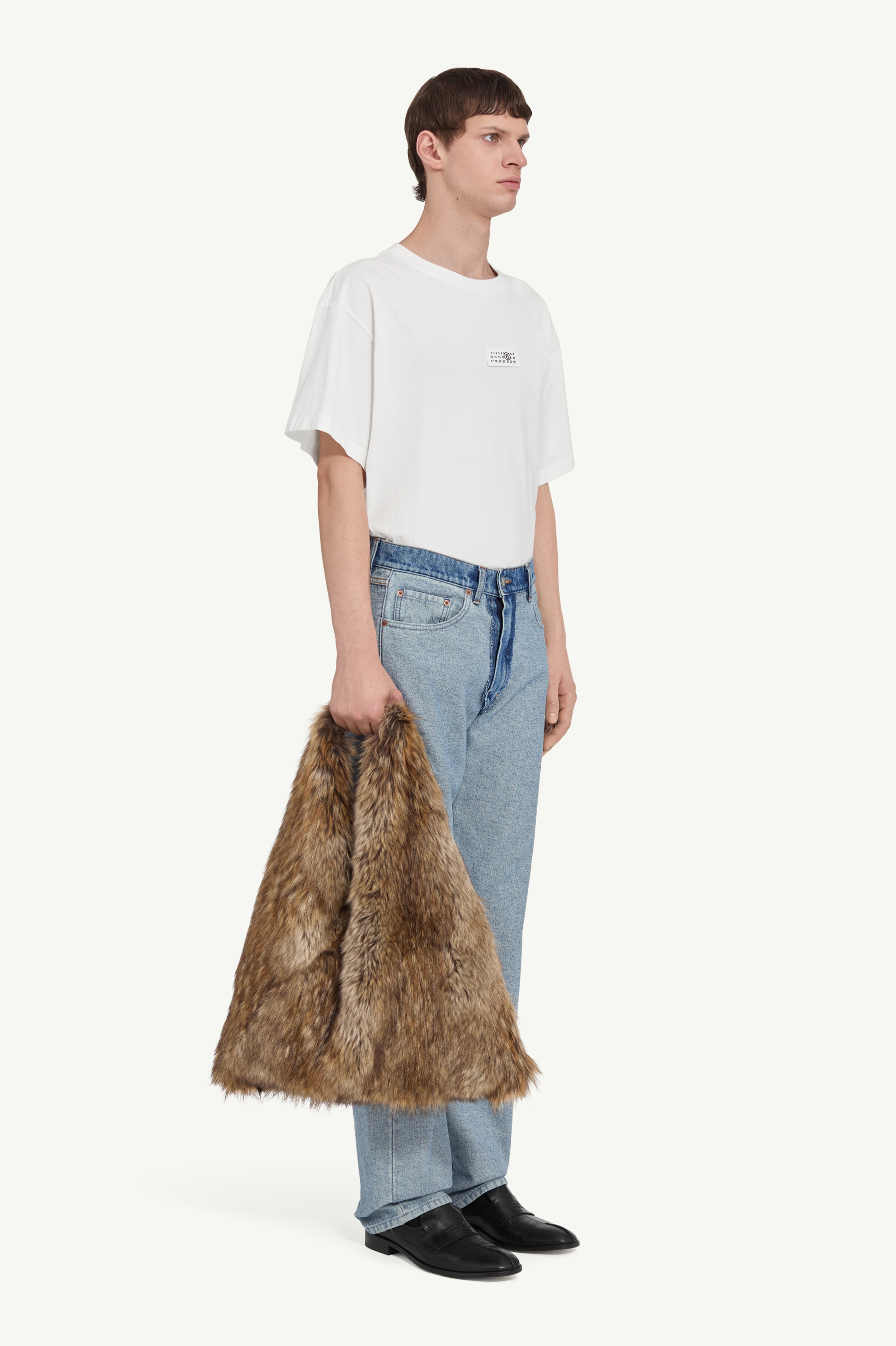 Straight-leg jeans - 3