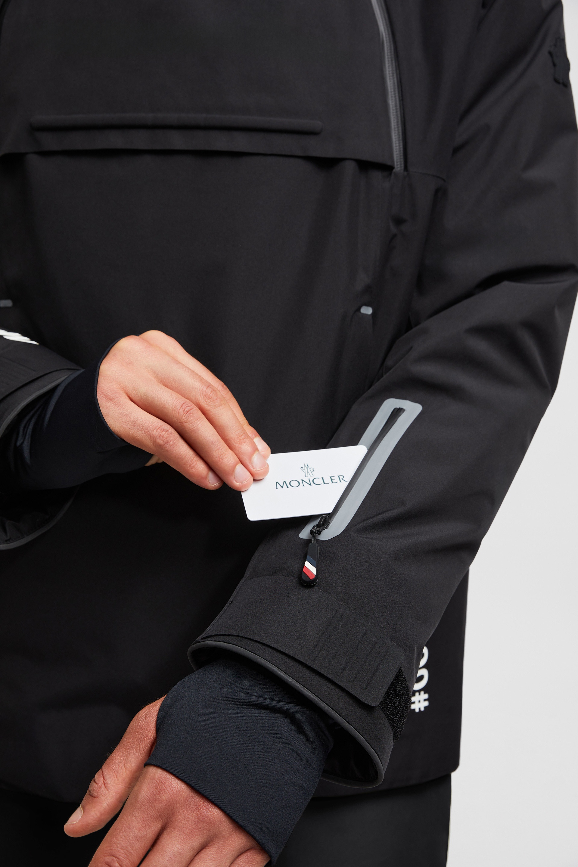 Staz GORE-TEX Ski Jacket - 9