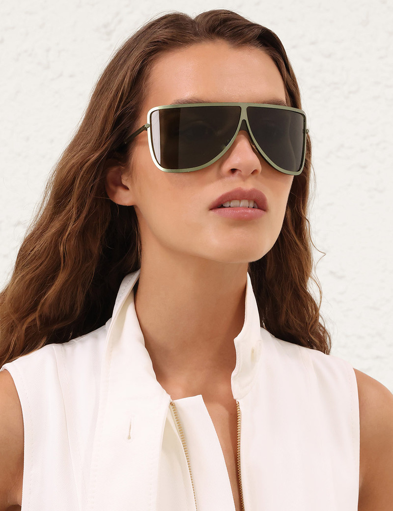 Zimmermann OLLEY MASK outlook