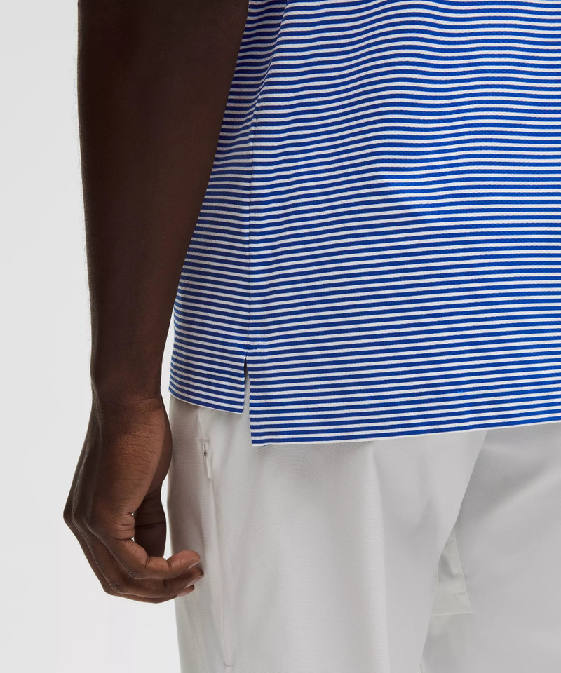 Logo Sport Polo Short Sleeve *Updated Fit 5