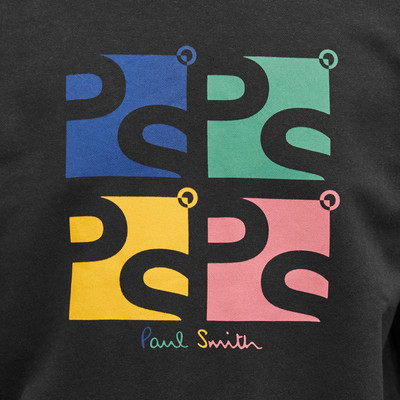 Paul Smith Paul Smith Square PS Sweatshirt outlook
