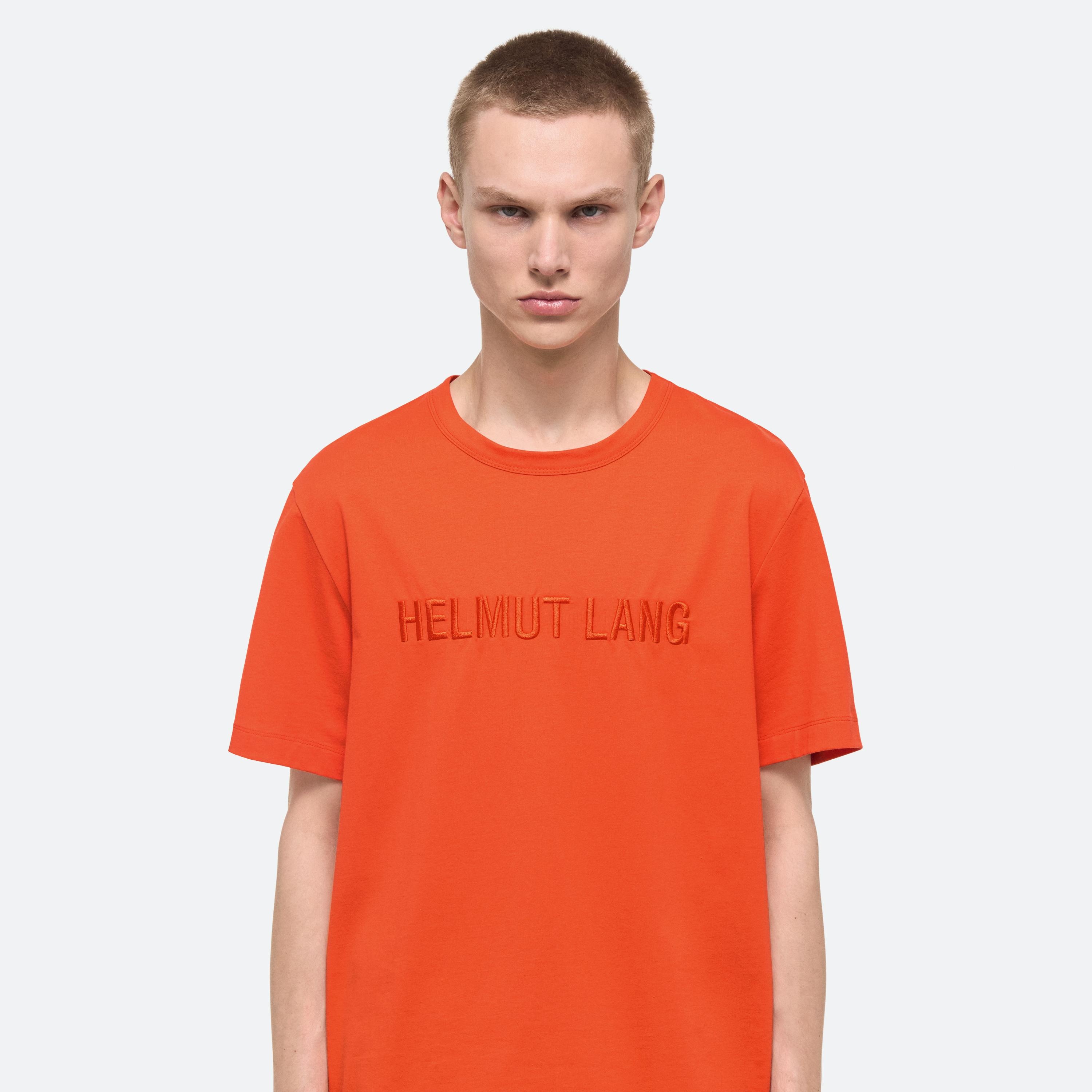 LOGO TEE - 6