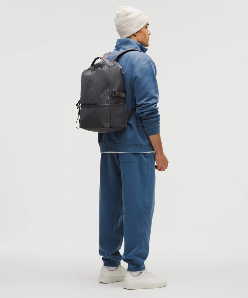 New Crew Backpack 22L *Logo 7