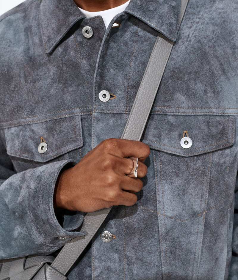 Bottega Veneta Veneta Ring outlook