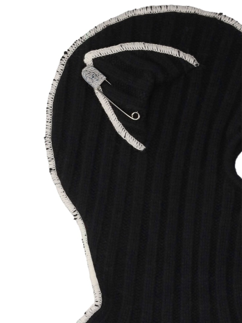 LVR Exclusive Chunky Ears balaclava - 2