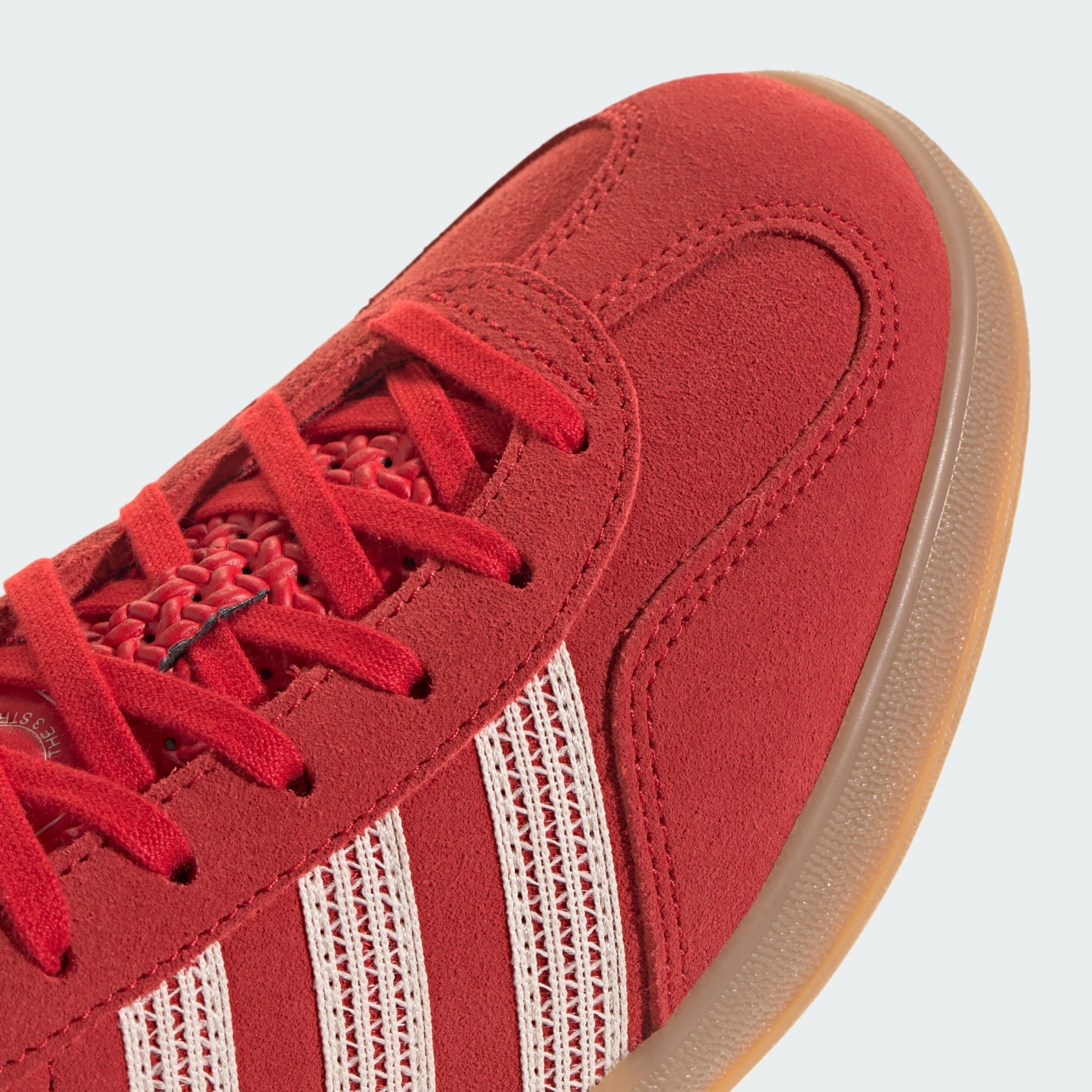 Gazelle Indoor Shoes - 9