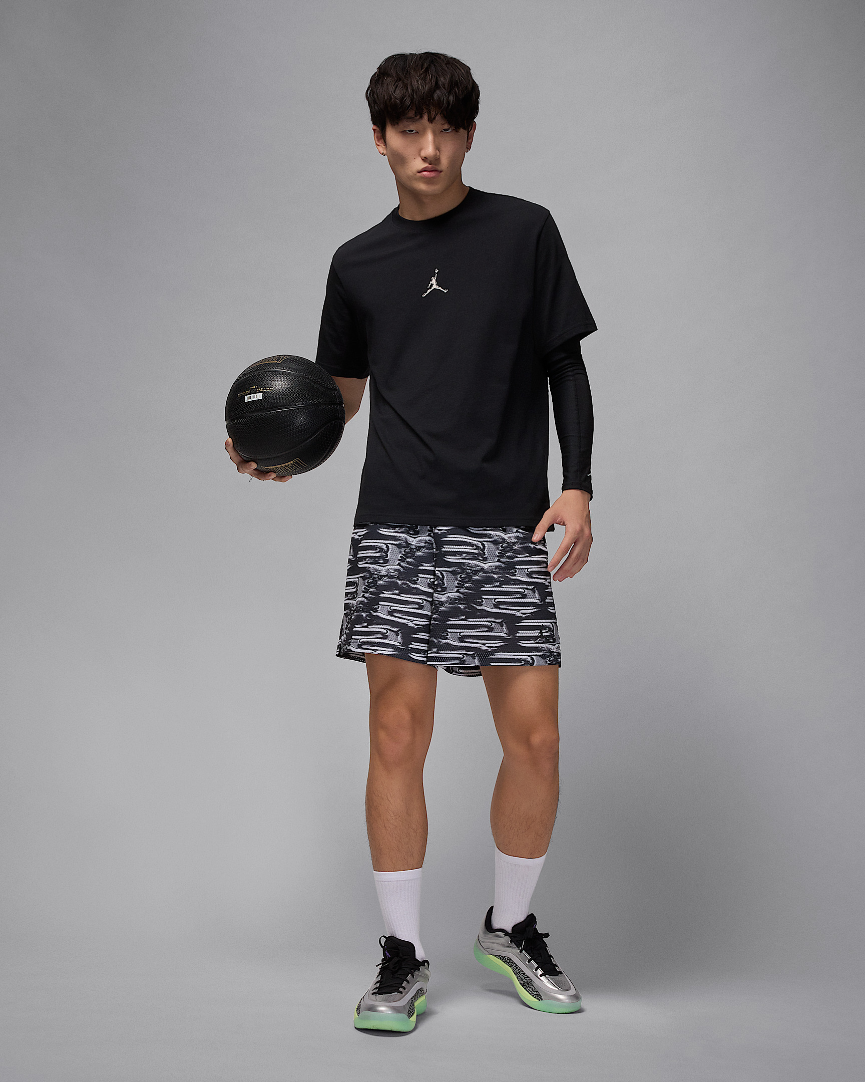 Jordan Sport Men's Dri-FIT T-Shirt - 6
