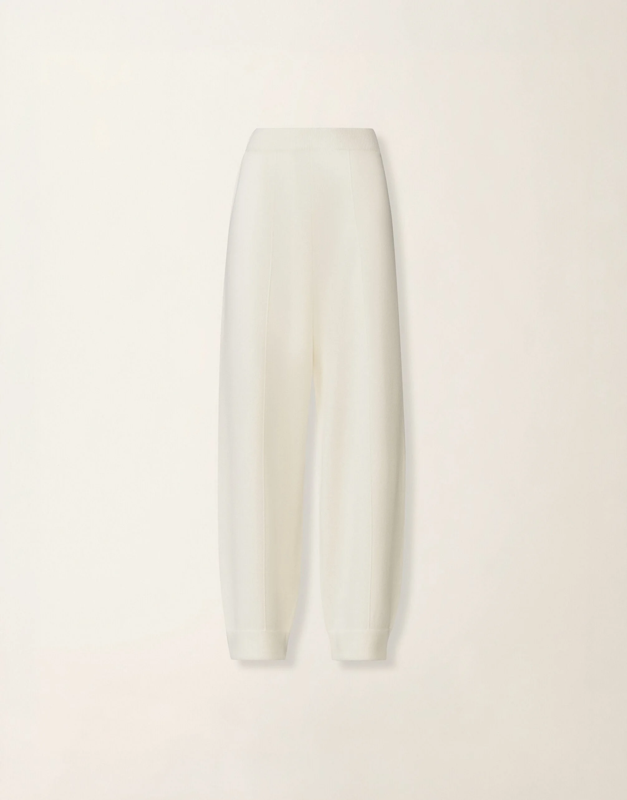 Platinum jogging trousers - 1