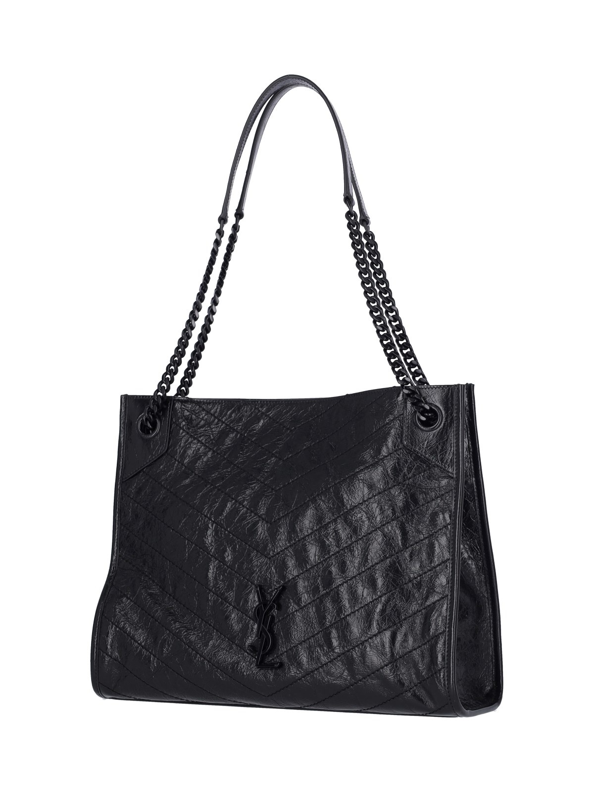 'NIKI' MEDIUM TOTE BAG - 2