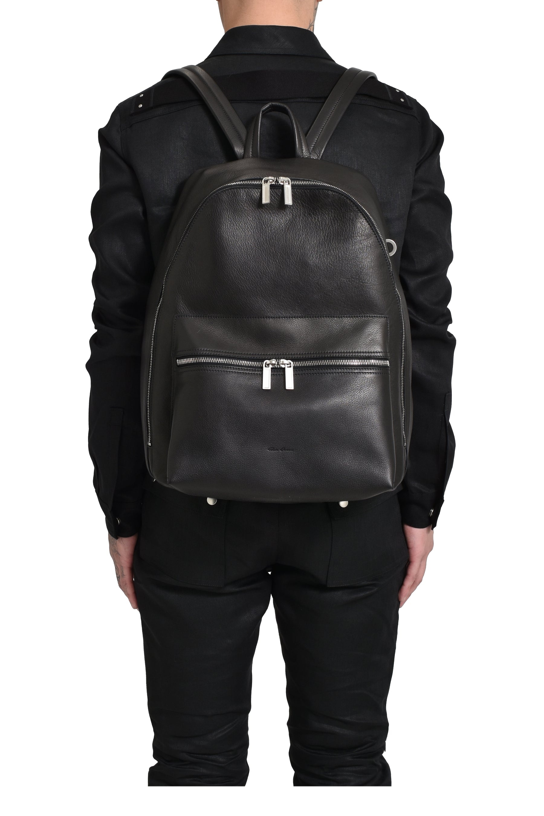 BACKPACK / BLK - 2
