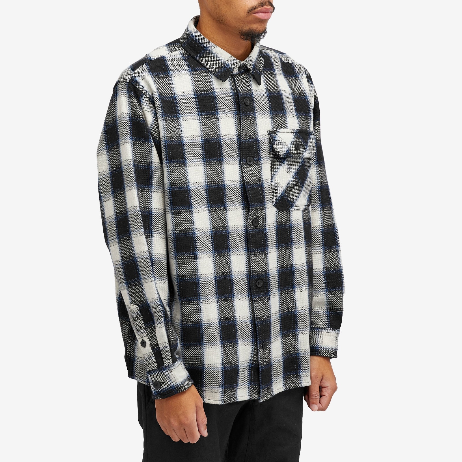 Carhartt WIP Witten Overshirt - 2