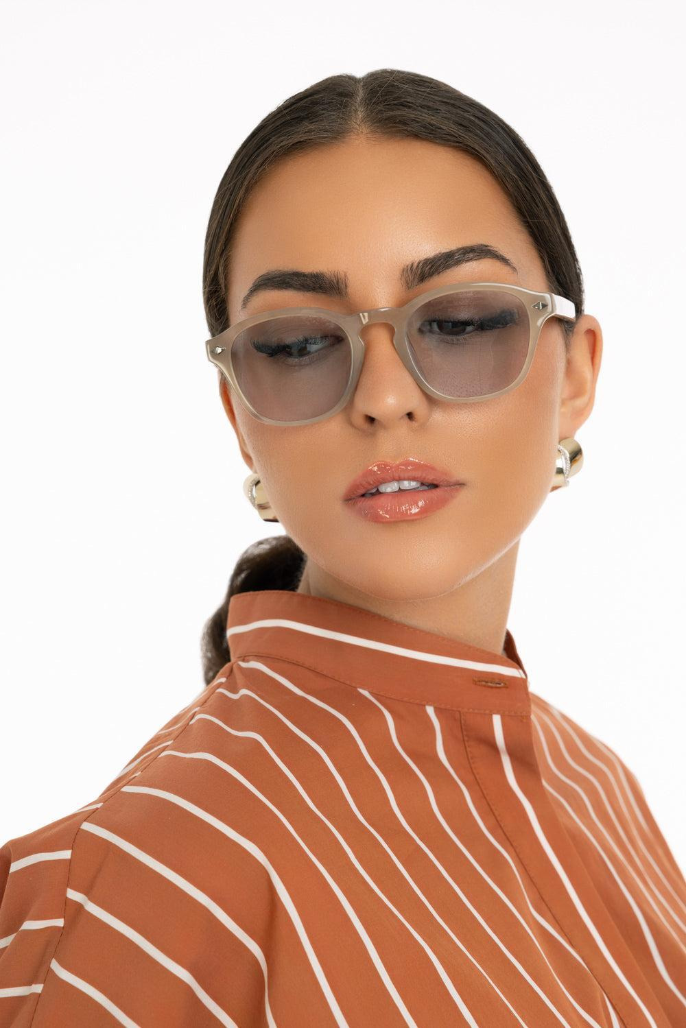 Acetate Sunglasses - 4