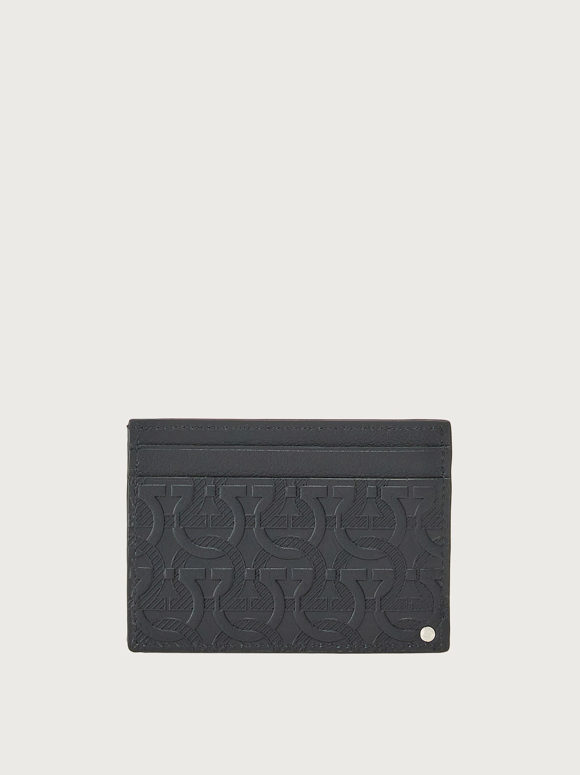 Gancini credit card holder - 3