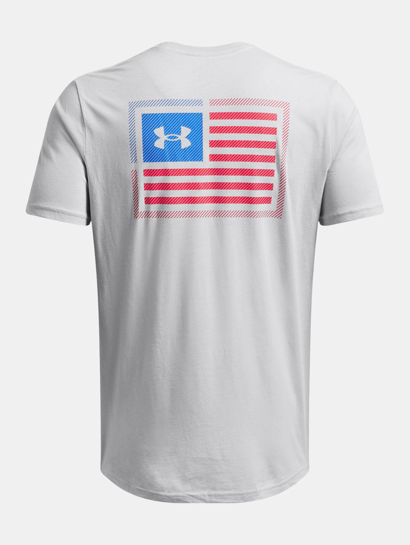 UA Freedom Flag Variation 3