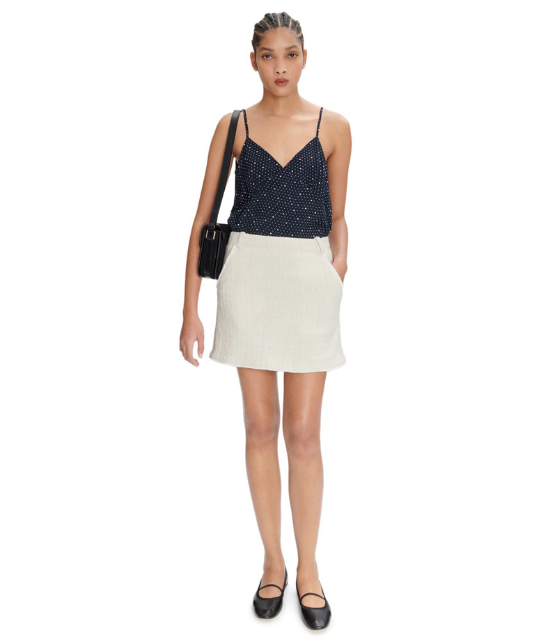 A.P.C. ROMANE SKIRT outlook