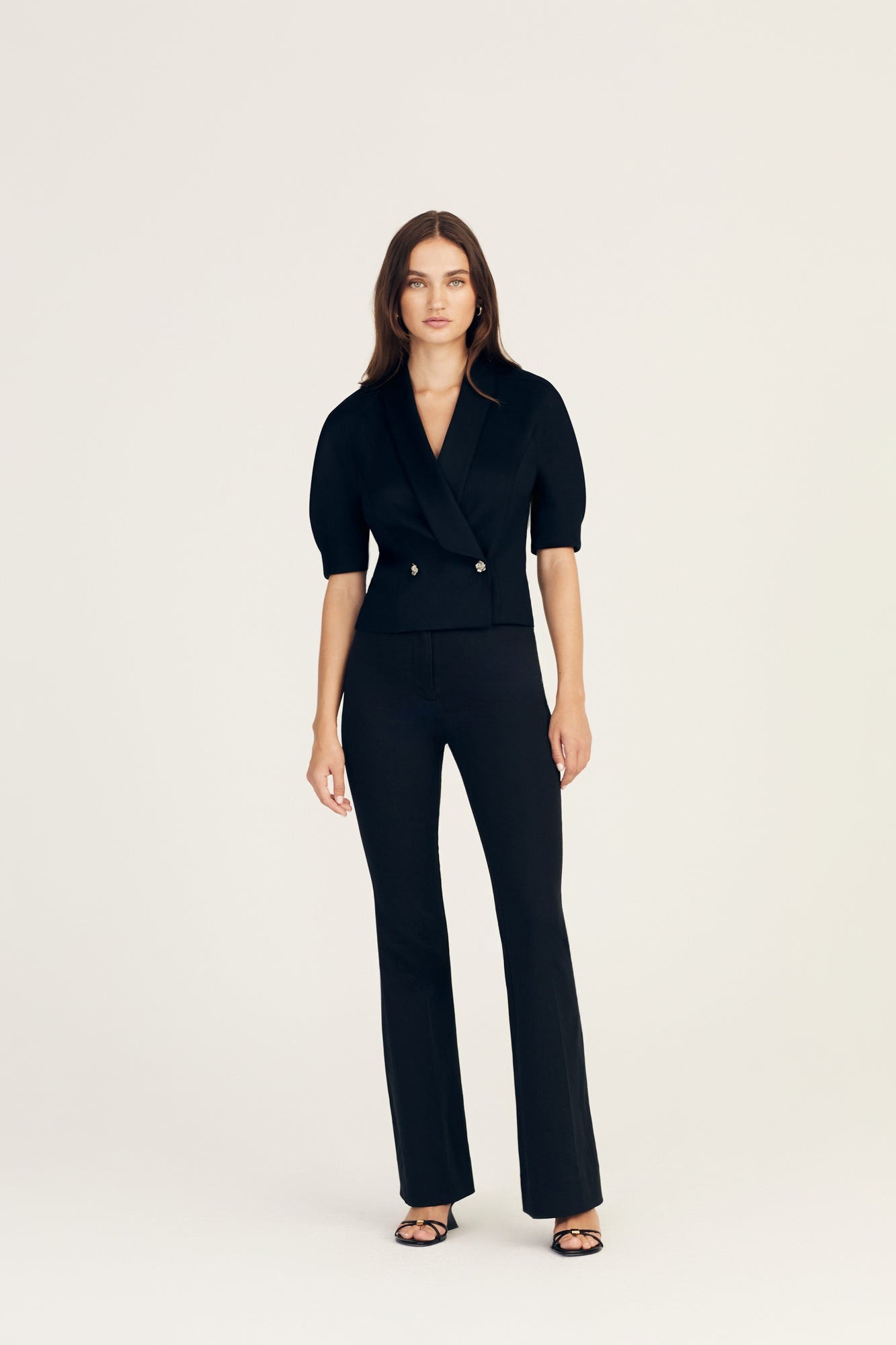 PHILIPPE SHORT SLEEVE JACKET - 2