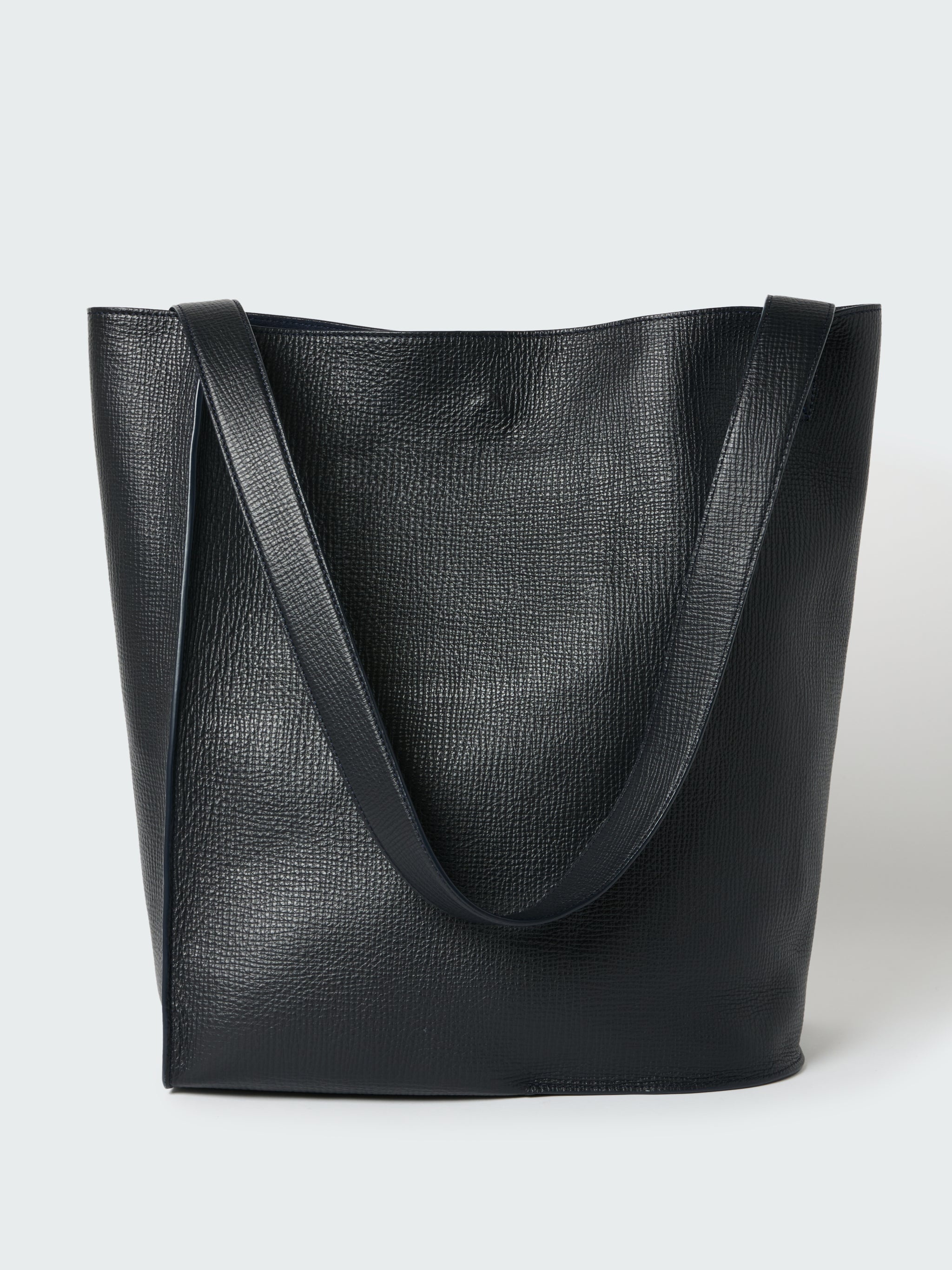 Doublet Type 2 Leather Bag - 7