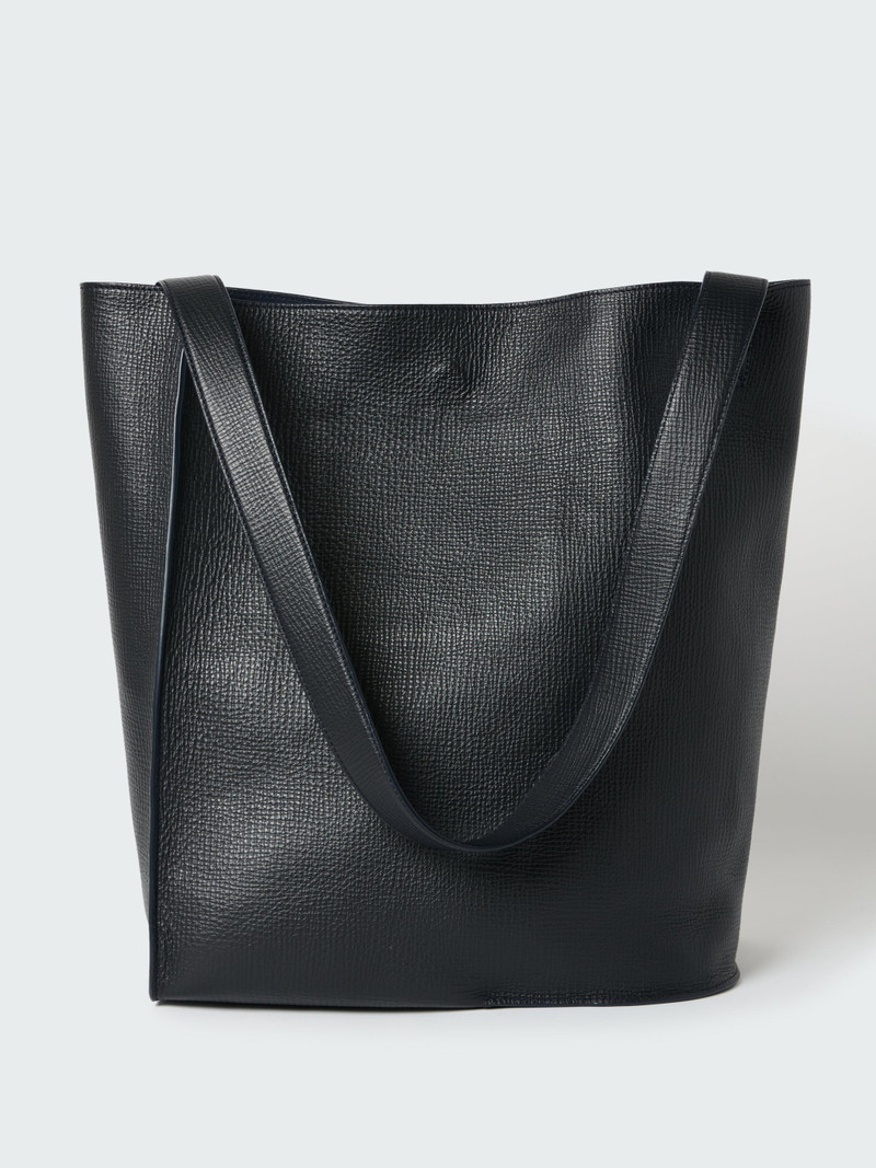 Doublet Type 2 Leather Bag 7