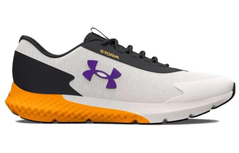 Under Armour Under Armour Charged Rogue 3 'Yellow Grey' 3025523-300 outlook